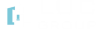 Логотип LUC GROUP