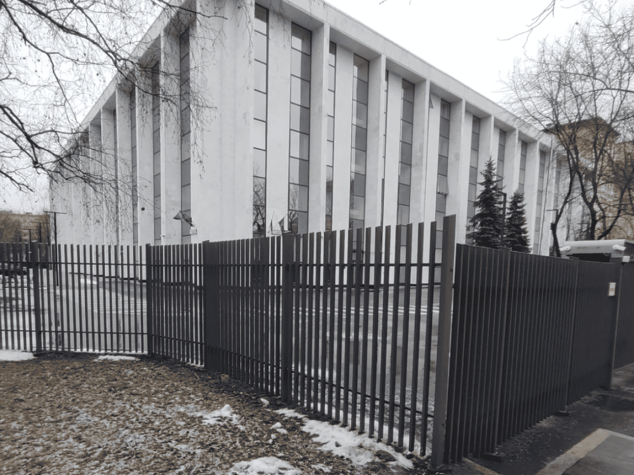 межевой план земельного участка